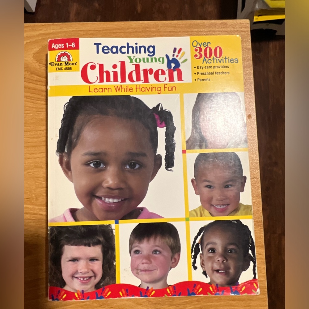 Teaching Children